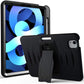 iPad Air 2022 / 2020 10.9-inch hoes protector zwart