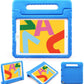 iPad Pro 10.5 Kinderhoes blauw