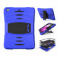 iPad Pro 10.5 hoes Protector blauw