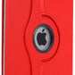 iPad Air 11 (2025/2024) / Air 10.9 (2022/2020) / Pro 11 (2022/2021/2020) 360 Graden Hoes Rood