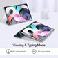 ESR - Rebound Magnetic iPad Air 2022 / 2020 10.9-Inch Case groen