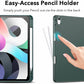 ESR Rebound Pencil Case iPad Air 2022/2020 10.9-inch groen