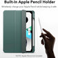 ESR Rebound Pencil Case iPad Air 2022/2020 10.9-inch groen