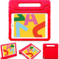 iPad 2020/2021 10.2 Inch Kinderhoes Rood