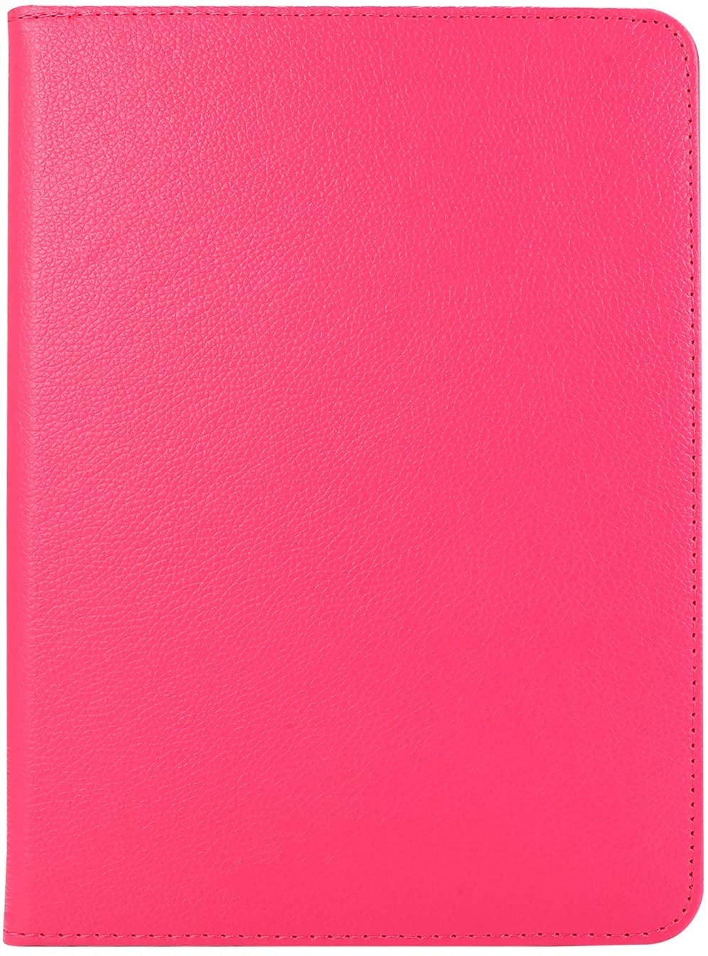 iPad Pro 11-inch (2024) 360 Graden Hoes Roze