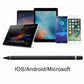 iPad Active Stylus Pen zwart