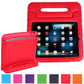 iPad Air 1 (2013) Kids Cover rood