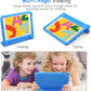 iPad Pro 10.5 Kinderhoes blauw