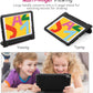 iPad Pro 10.5 Kinderhoes zwart