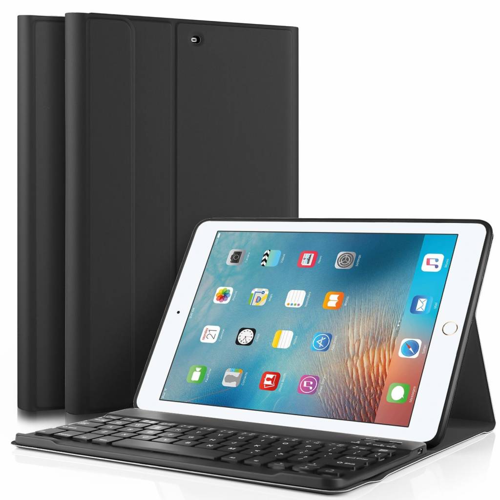 iPad Pro 2017 (10.5-inch) – iPadspullekes
