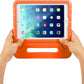 iPad 2020/2021 10.2 Inch Kinderhoes Oranje