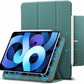 ESR - Rebound Magnetic iPad Air 2022 / 2020 10.9-Inch Case groen