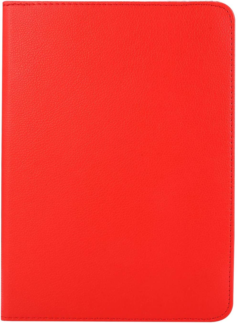 iPad Air 11 (2025/2024) / Air 10.9 (2022/2020) / Pro 11 (2022/2021/2020) 360 Graden Hoes Rood