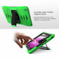 iPad Air 2019 hoes Protector groen