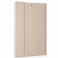 iPad Air hoes met afneembaar toetsenbord goud