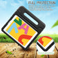 iPad 2020/2021 10.2 Inch Kinderhoes Zwart