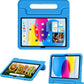 iPad 2025 (11-inch) / iPad 2022 (10.9-inch) Kinderhoes Blauw