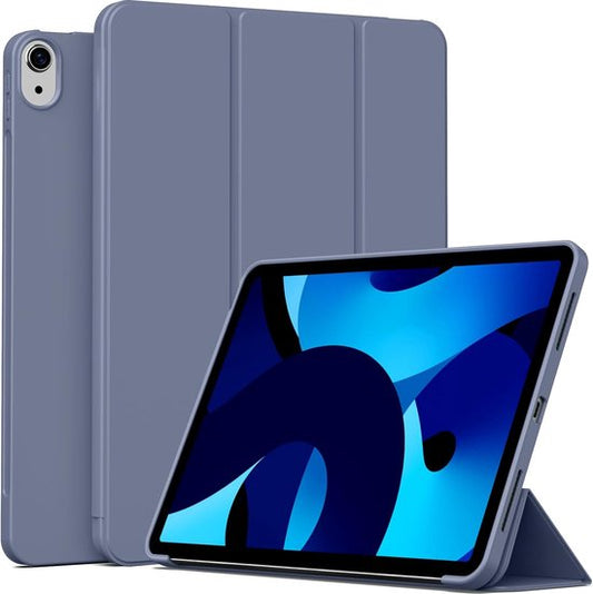 iPad 2025 (11-inch) / iPad 2022 (10.9-inch) Hoes Smart Cover  Lavender