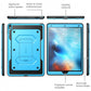 iPad Pro 10.5 schokbestendige hoes blauw