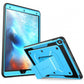 iPad Pro 10.5 schokbestendige hoes blauw