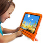 iPad Pro 11 Kinderhoes rood