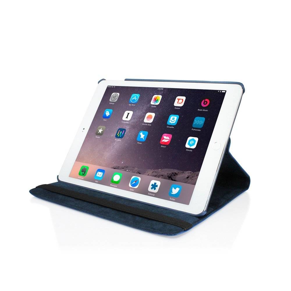 iPad Air 2013 (9.7-inch) - Hoes – iPadspullekes
