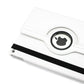 iPad Air 2019 hoes 360 graden wit leer