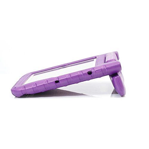 iPad Pro 11 Kinderhoes paars