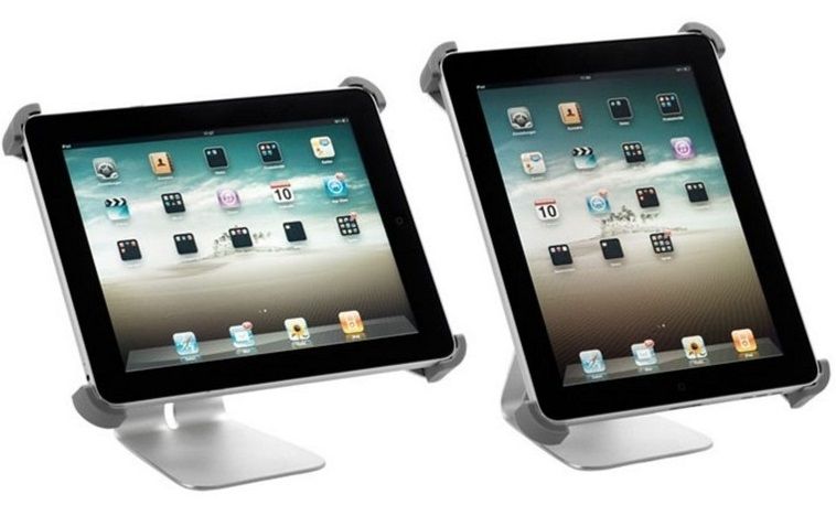 iPad Air 1 en Air 2 standaard 9.7 inch