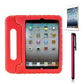 iPad Pro 11 Kinderhoes rood
