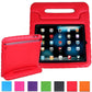 iPad 2017 kids cover rood