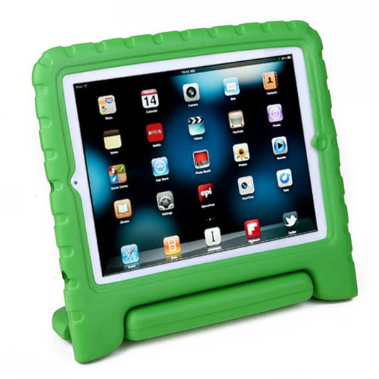 iPad 2017 kids cover groen