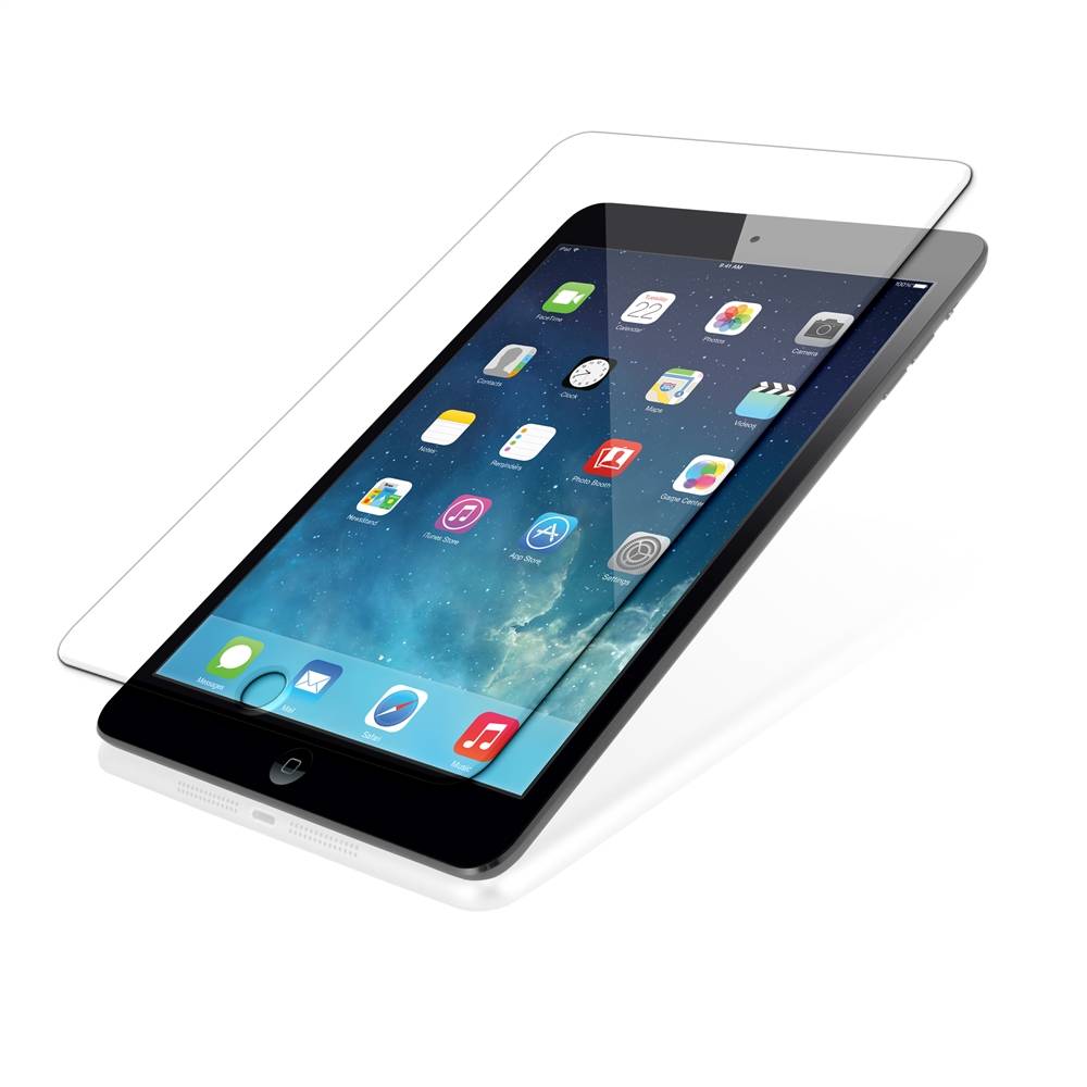 iPad Air 2020/2022 10.9-inch Screenprotector (Glas)