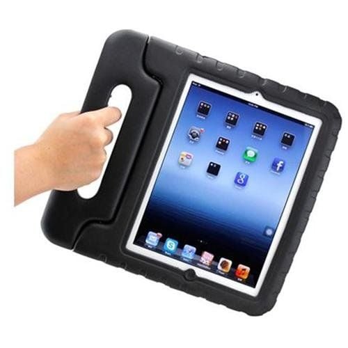 iPad 2018 kids cover zwart