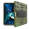 iPad Air 2022 / 2020 10.9-inch hoes protector army