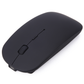 iPad Muis Bluetooth Zwart