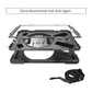 iPad 2025 (11-inch) / iPad 2022 (10.9-inch) Protector Hoes met handvat en schouderriem en standaard