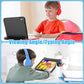 iPad 2025 (11-inch) / iPad 2022 (10.9-inch) Kinderhoes Zwart