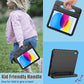 iPad Pro 11 Inch 2024 Kinderhoes Groen