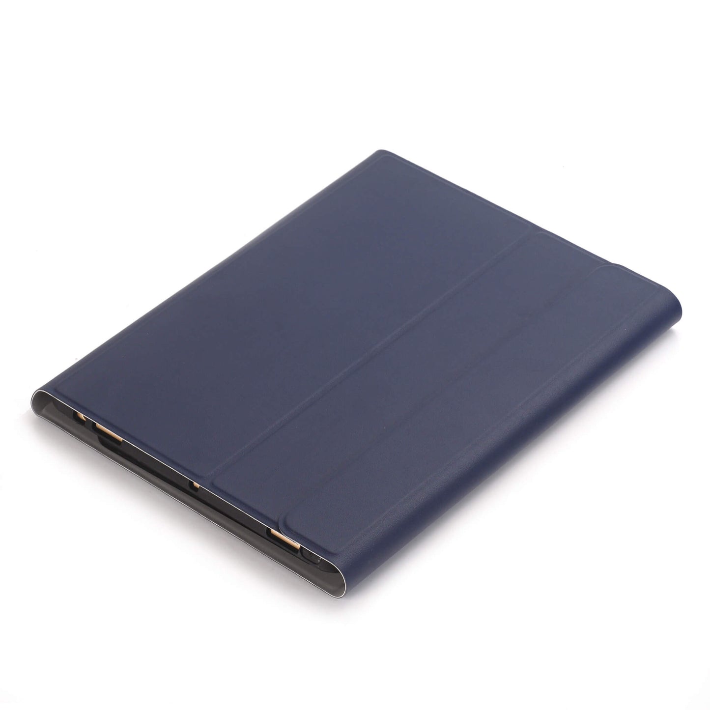 iPad 2025 (11-inch) / iPad 2022 (10.9-inch) Toetsenbord Afneembaar blauw