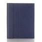 iPad 2025 (11-inch) / iPad 2022 (10.9-inch) Toetsenbord Afneembaar blauw