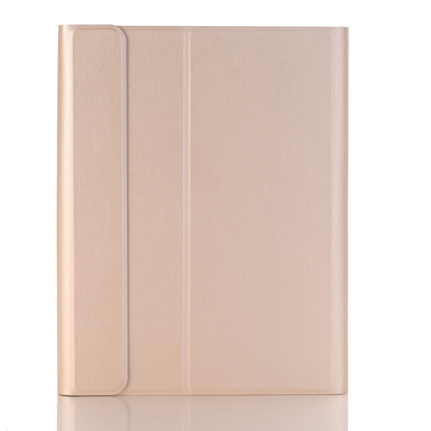 iPad 2025 (11-inch) / iPad 2022 (10.9-inch) Toetsenbord Afneembaar goud