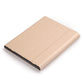 iPad 2025 (11-inch) / iPad 2022 (10.9-inch) Toetsenbord Afneembaar goud