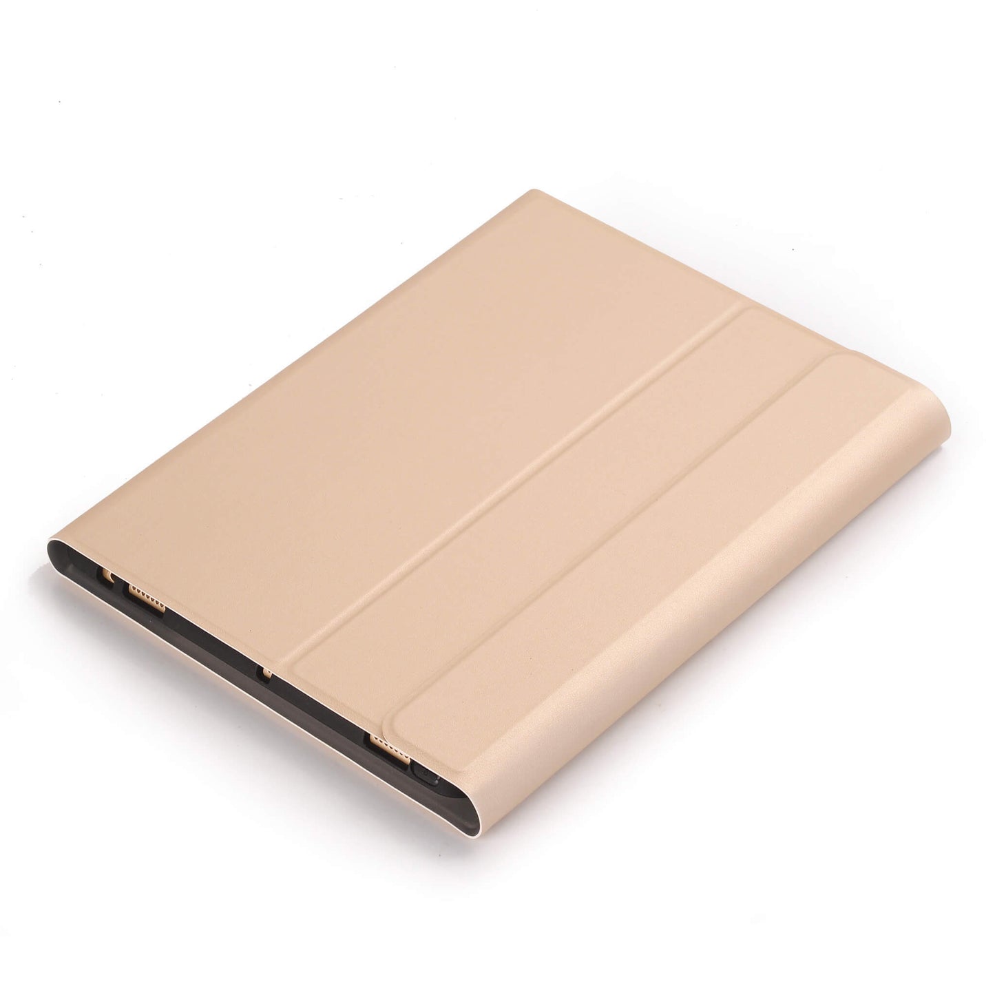 iPad 2025 (11-inch) / iPad 2022 (10.9-inch) Toetsenbord Afneembaar goud