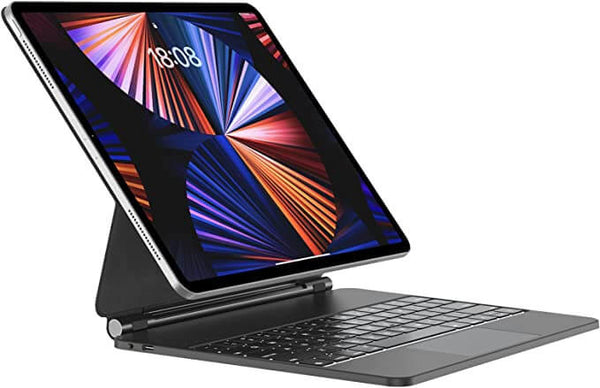 Toetsenbord hoes voor iPad A16 11/10 Generation 2025/2022 (11/10,9 inch Toetsenbord hoes voor iPad A16 11/10 Generation 2025/2022 (11/10,9 inch