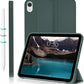 iPad 2025 (11-inch) / iPad 2022 (10.9-inch) Hoes Smart Cover Groen