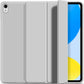 iPad 2025 (11-inch) / iPad 2022 (10.9-inch) Hoes Smart Cover Grijs