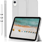 iPad 2025 (11-inch) / iPad 2022 (10.9-inch) Hoes Smart Cover Grijs