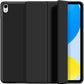 iPad 2025 (11-inch) / iPad 2022 (10.9-inch) Hoes Smart Cover  Zwart