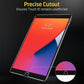 iPad 2020 10.2 inch ESR Screenprotector gehard glas